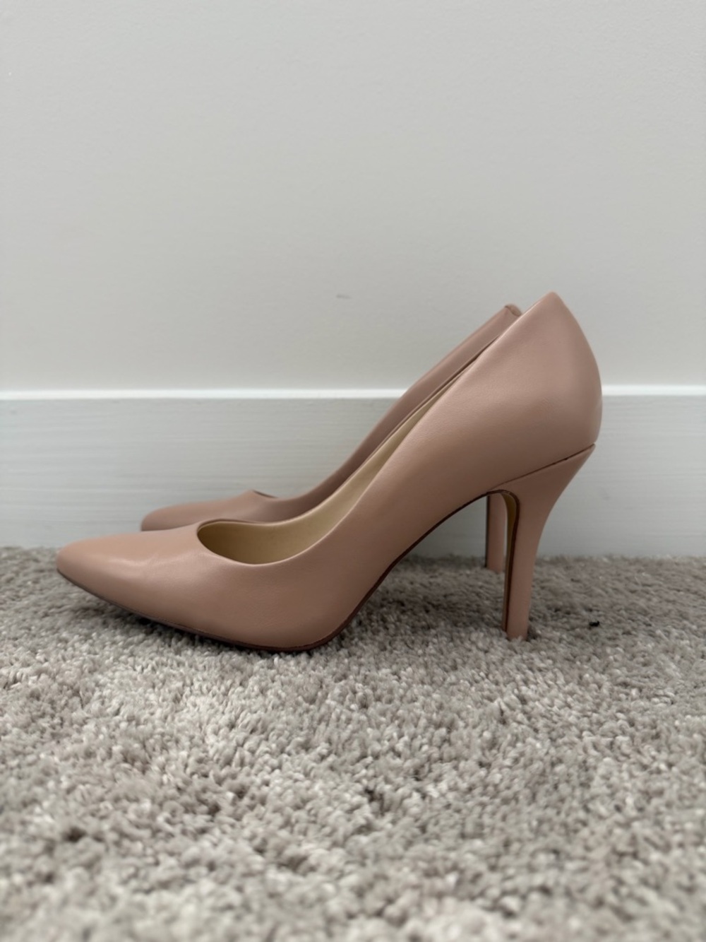 Nine West Blush Pointed-Toe Stiletto Pumps